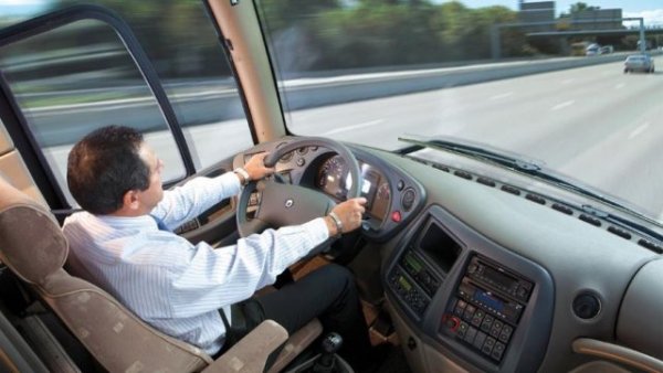 Обикновено това е патент на кучета и малки деца, но го забравят и възрастните. Шофьорът има работа на пътя и не го разсейвайте с последните снимки в инстаграма си или боен вик за страхотна мадама на спирката вляво. 
